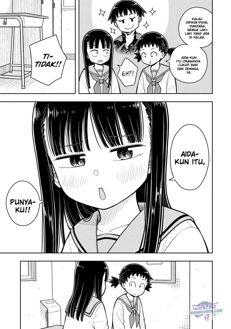 kyou-kara-hajimeru-osananajimi - Chapter: 31