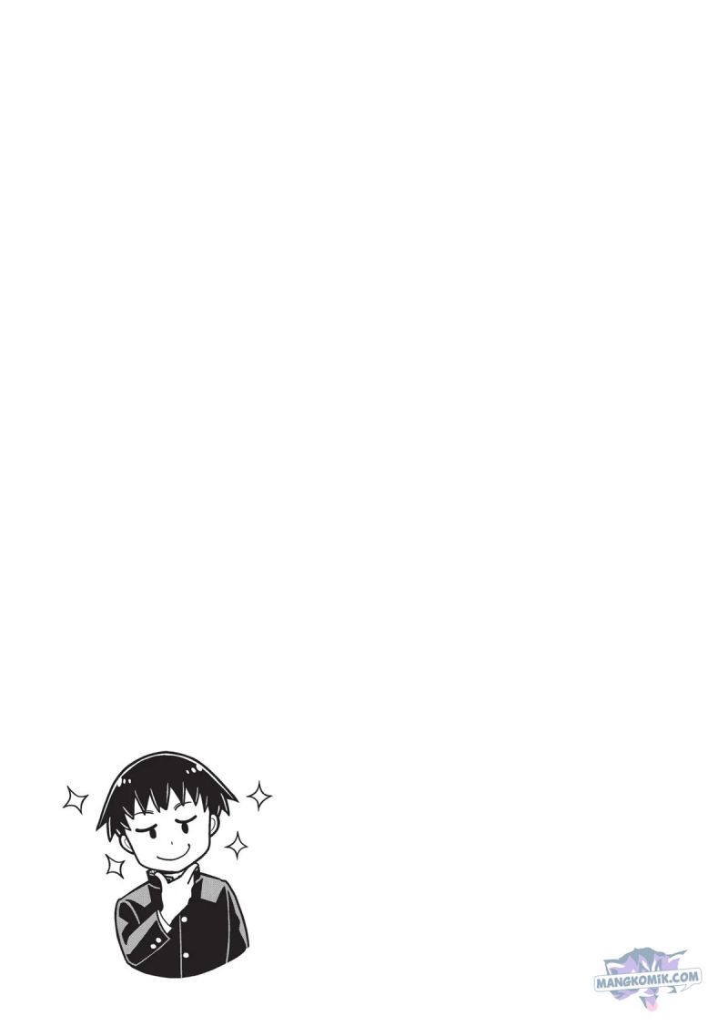 kyou-kara-hajimeru-osananajimi - Chapter: 31