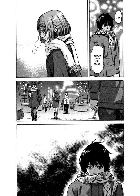 aku-no-hana - Chapter: 43