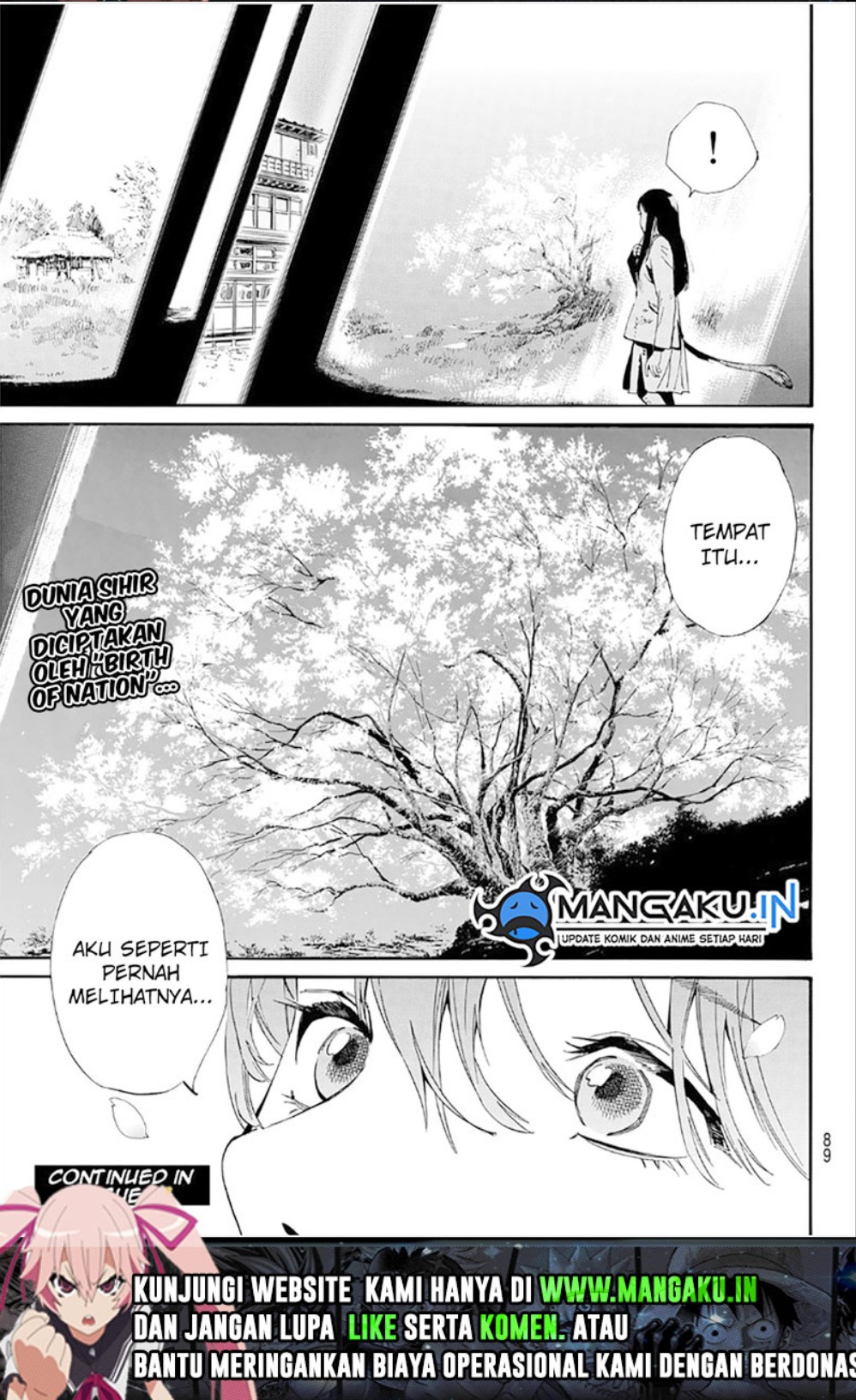 noragami - Chapter: 104