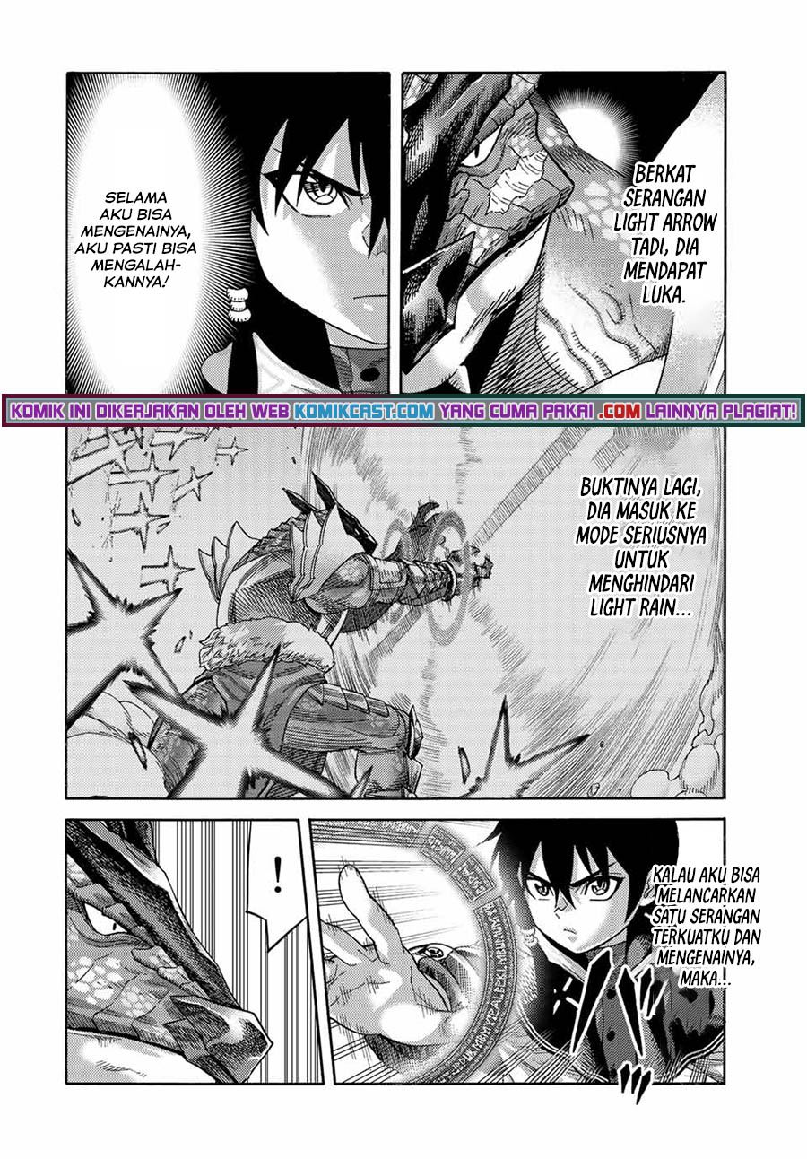 suterareta-tensei-kenja - Chapter: 78