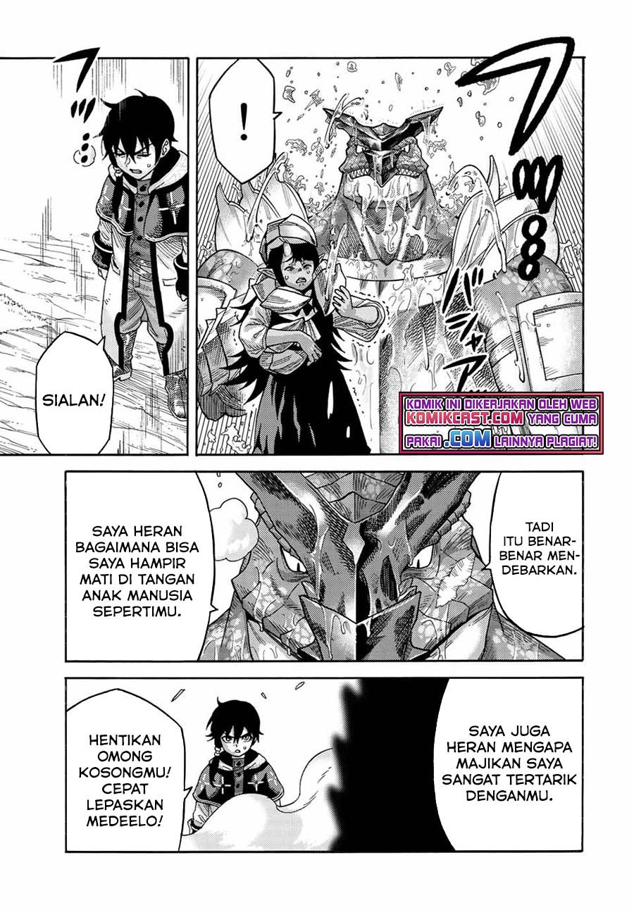 suterareta-tensei-kenja - Chapter: 78