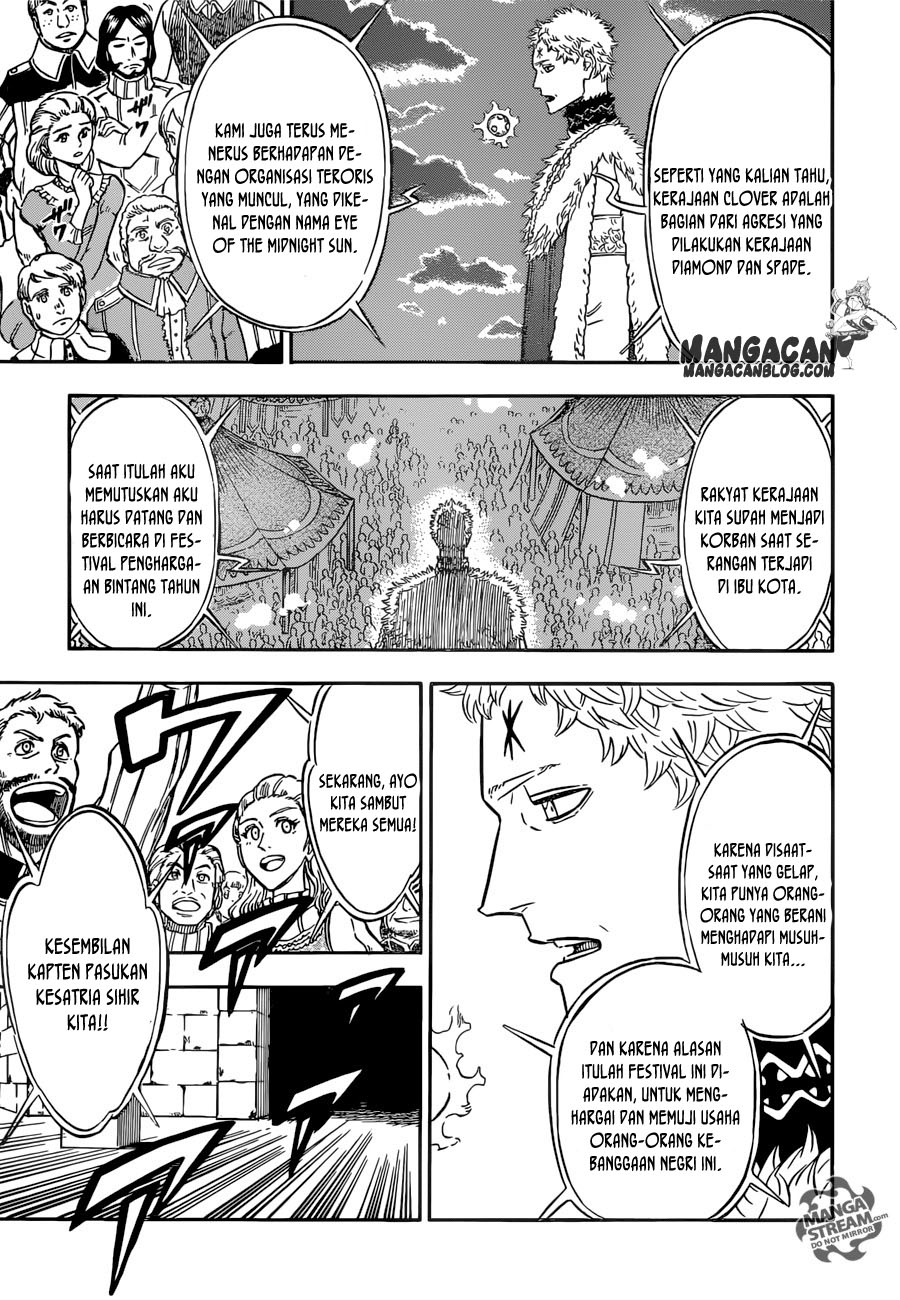 black-clover - Chapter: 105