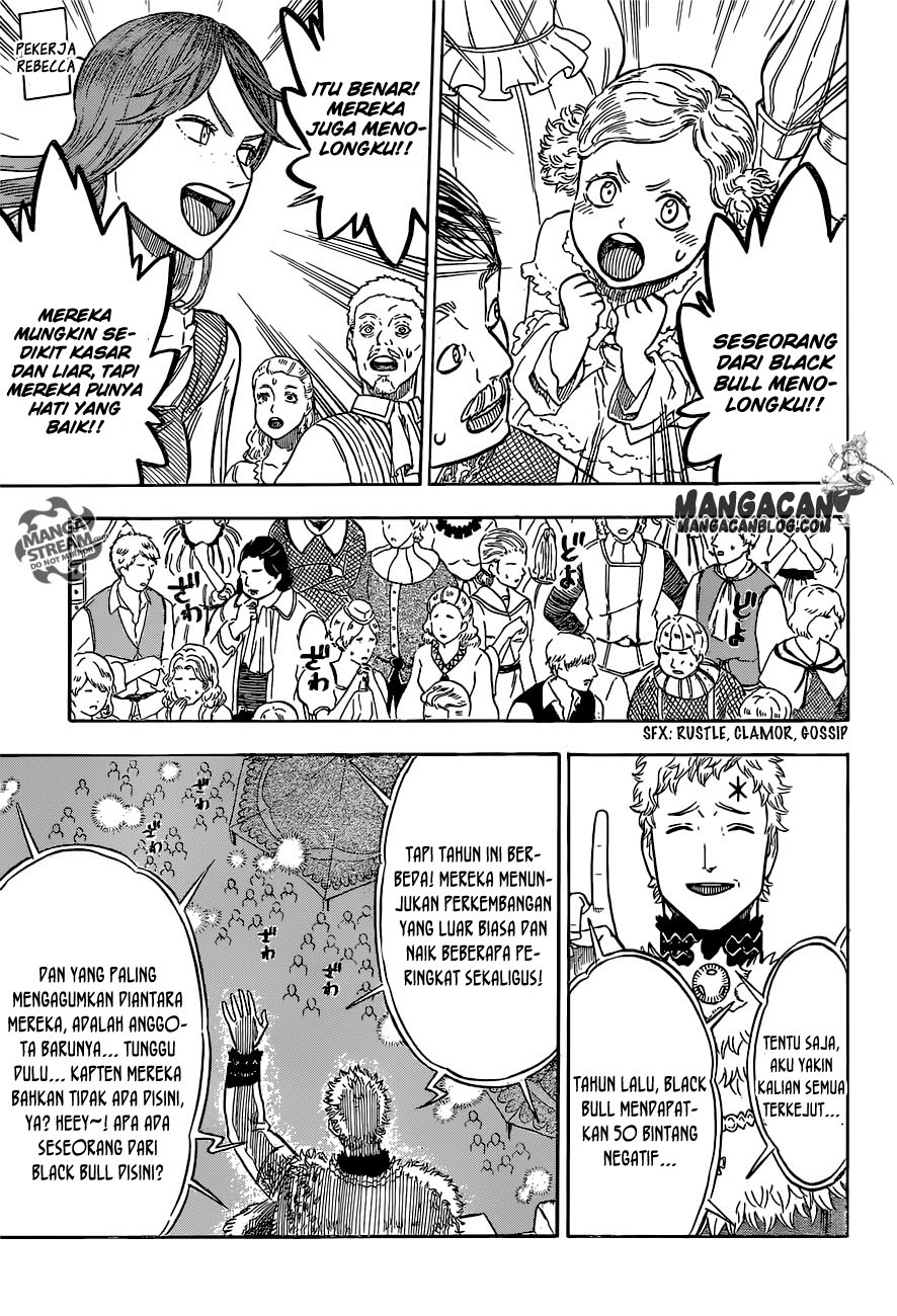 black-clover - Chapter: 105