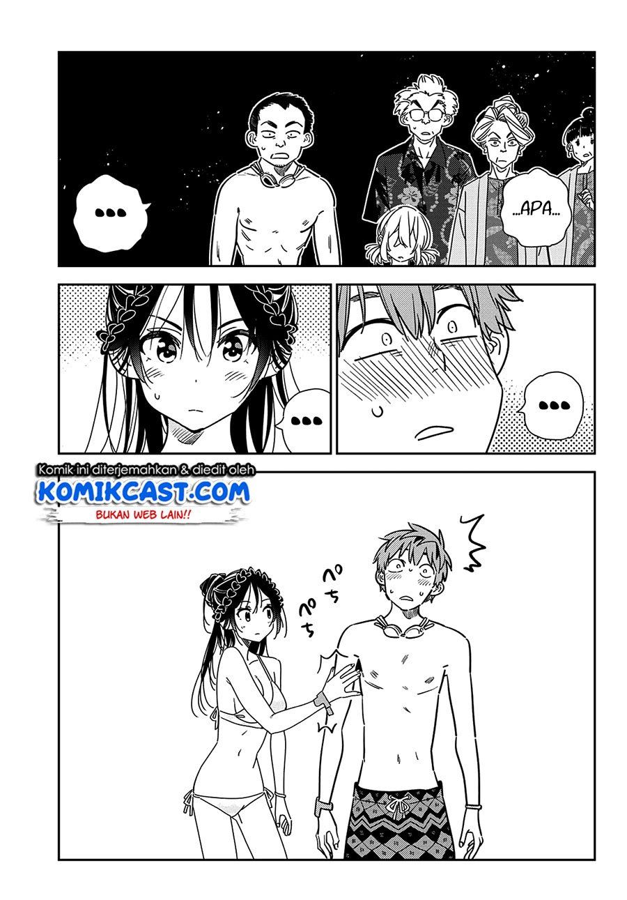 kanojo-okarishimasu - Chapter: 228