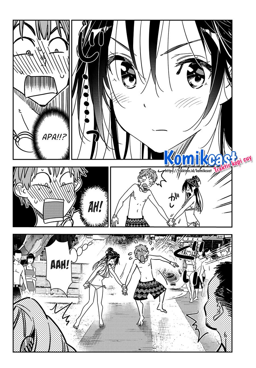 kanojo-okarishimasu - Chapter: 228