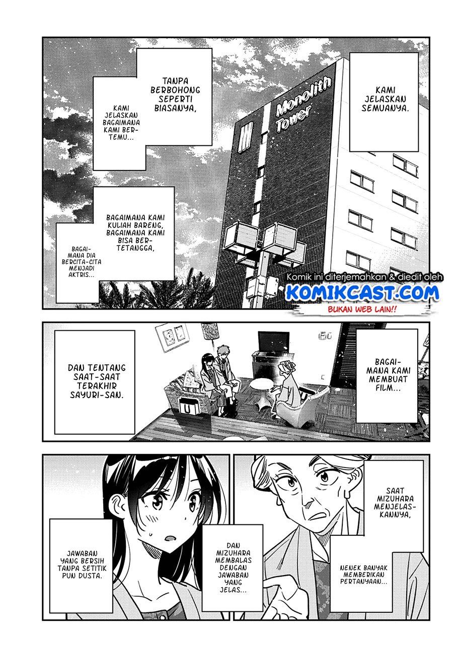 kanojo-okarishimasu - Chapter: 228