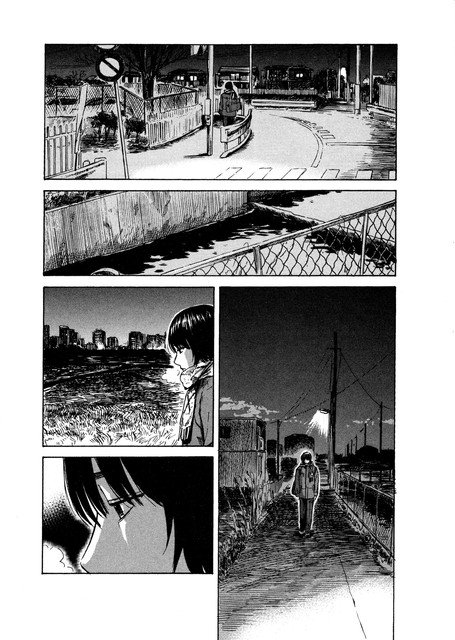 aku-no-hana - Chapter: 44