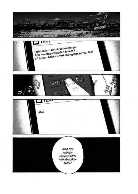 aku-no-hana - Chapter: 44