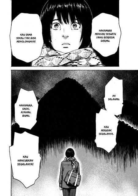 aku-no-hana - Chapter: 44