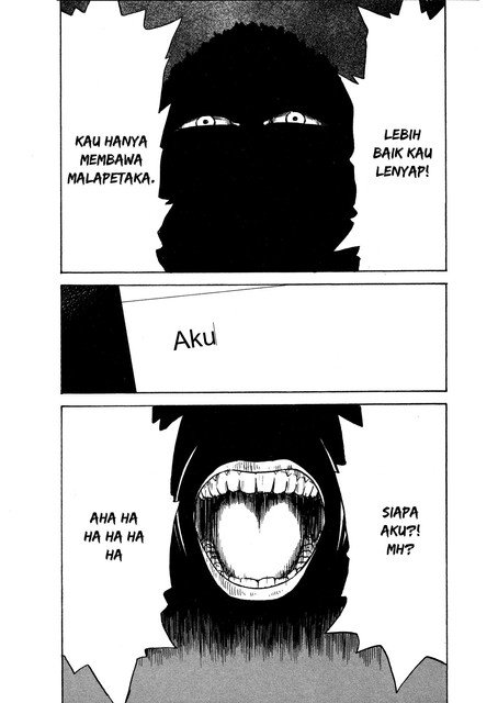 aku-no-hana - Chapter: 44