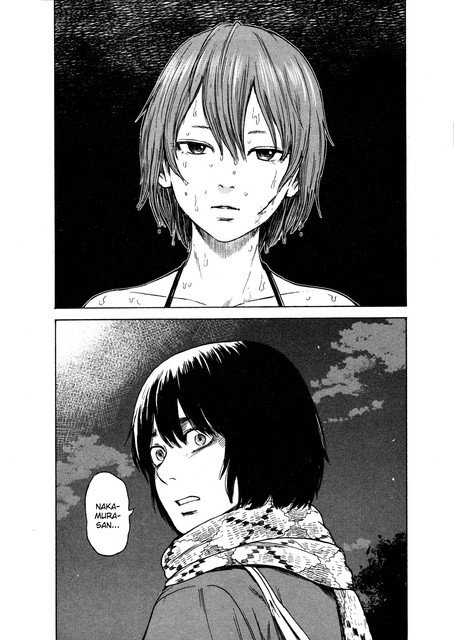aku-no-hana - Chapter: 44