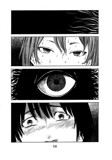aku-no-hana - Chapter: 44