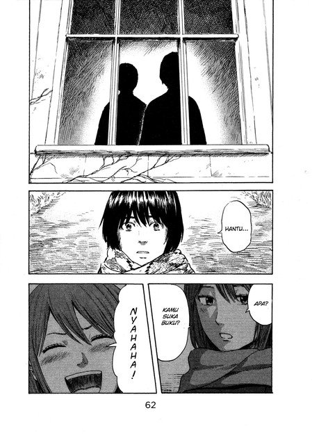 aku-no-hana - Chapter: 44