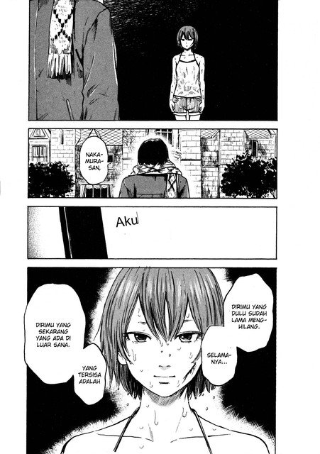aku-no-hana - Chapter: 44