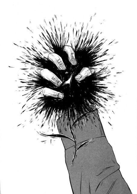 aku-no-hana - Chapter: 44