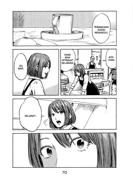 aku-no-hana - Chapter: 44