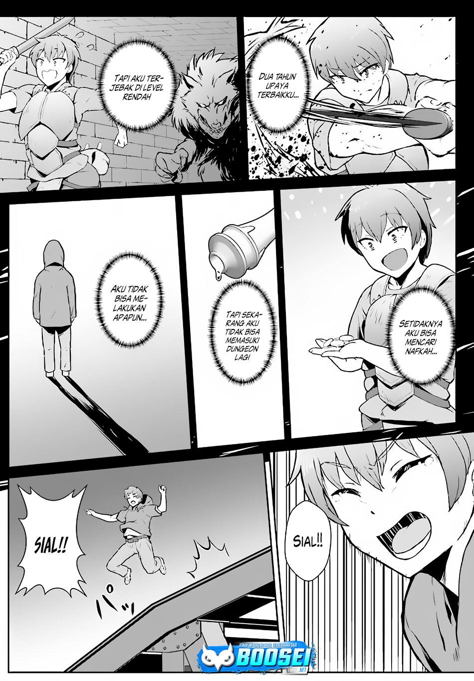 chuusotsu-tansakusha-no-nariagari-eiyuutan - Chapter: 1