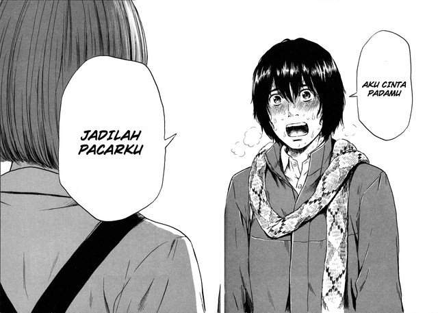 aku-no-hana - Chapter: 44