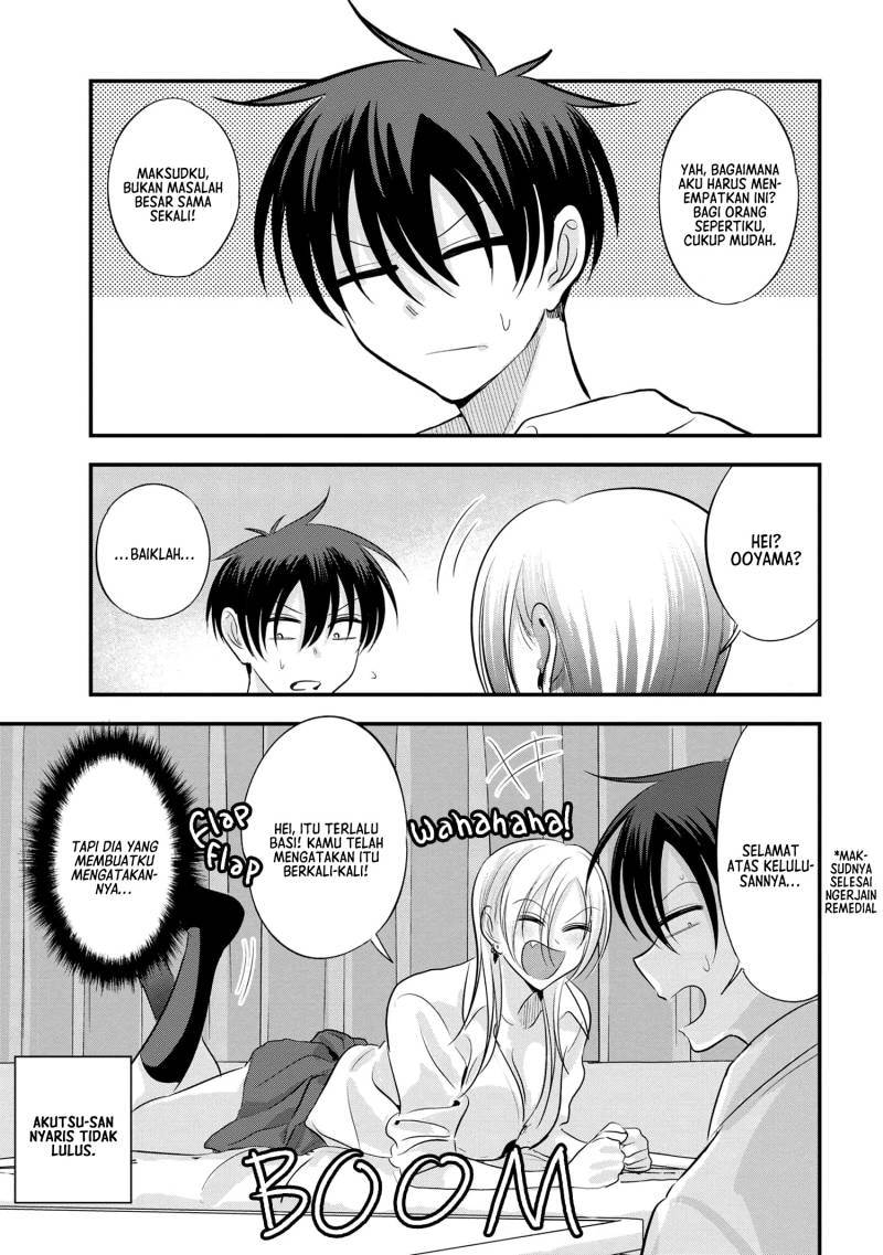 please-go-home-akutsu-san - Chapter: 168