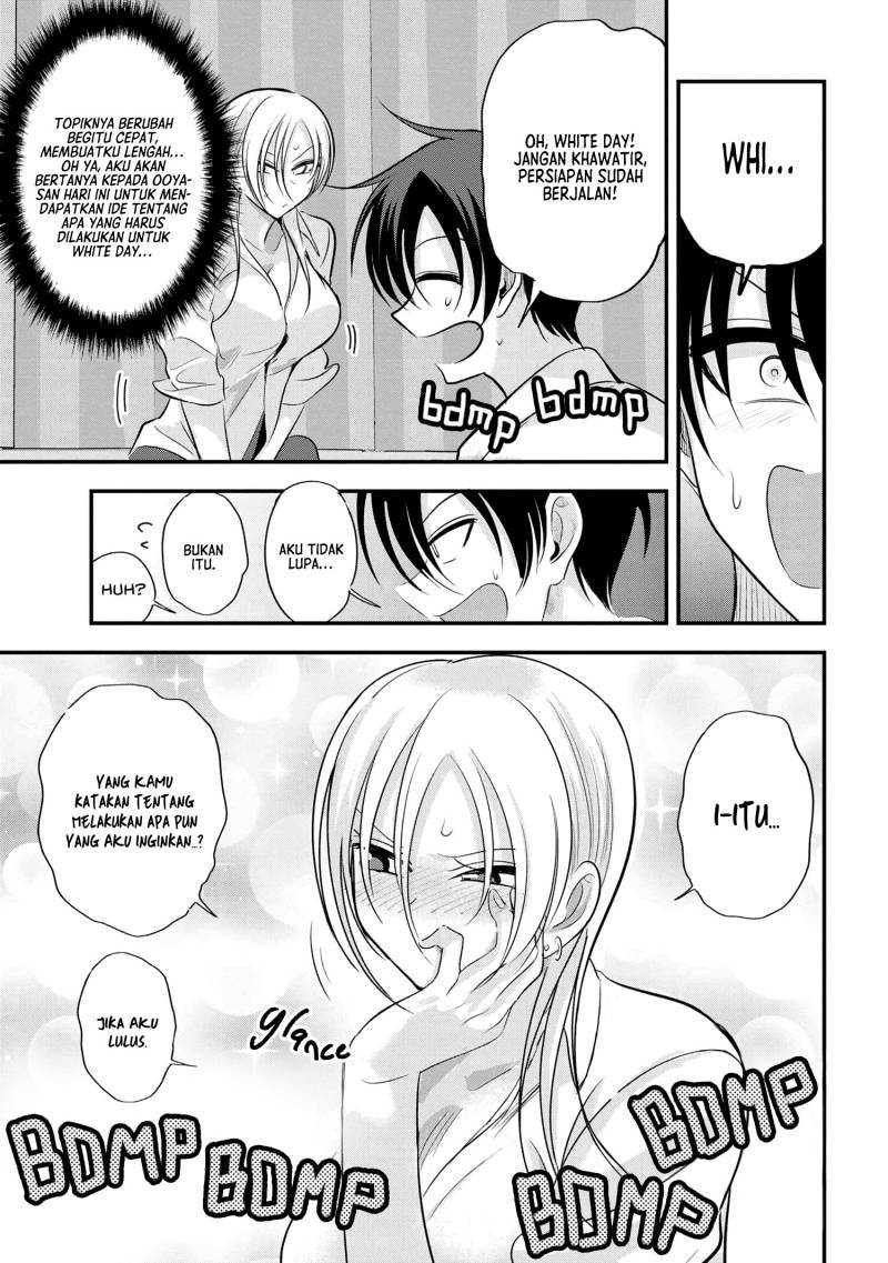 please-go-home-akutsu-san - Chapter: 168