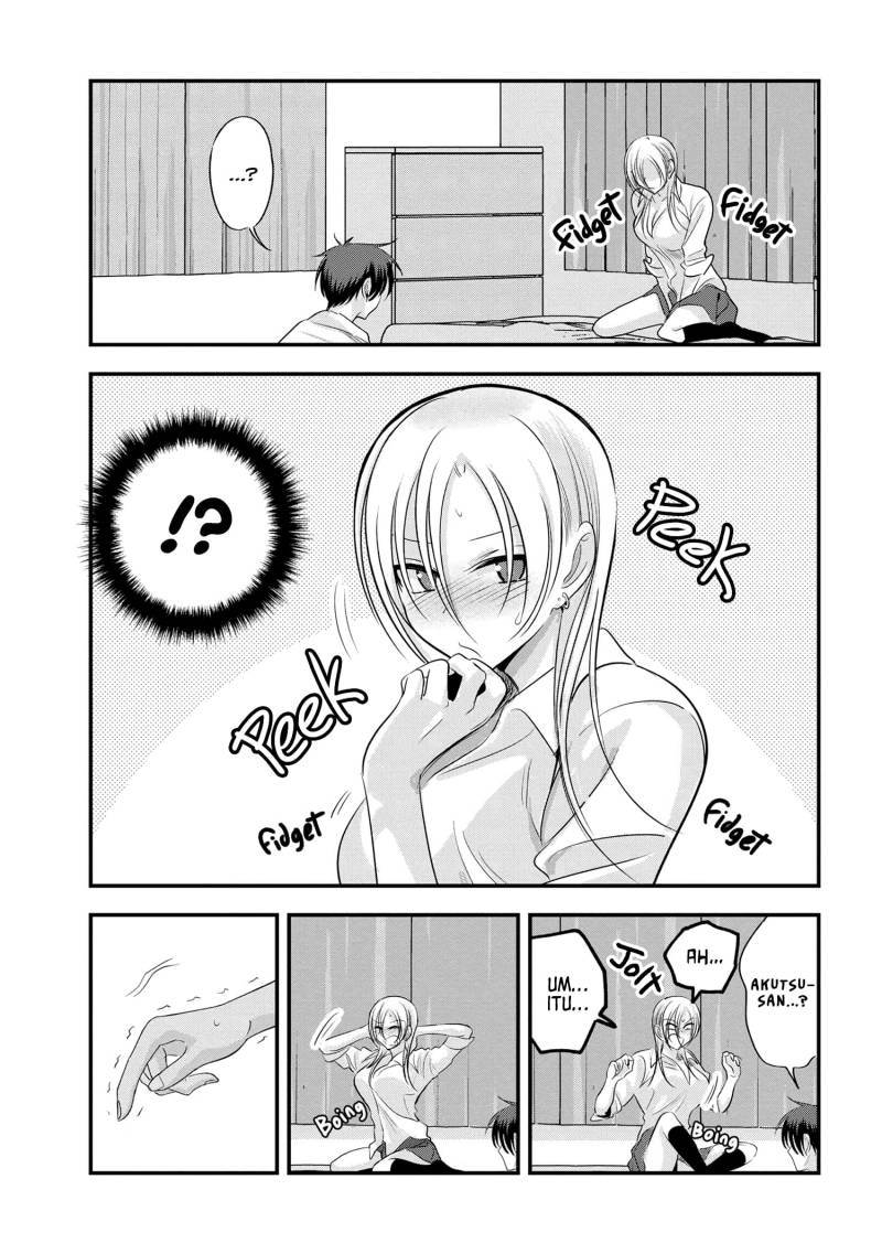 please-go-home-akutsu-san - Chapter: 168