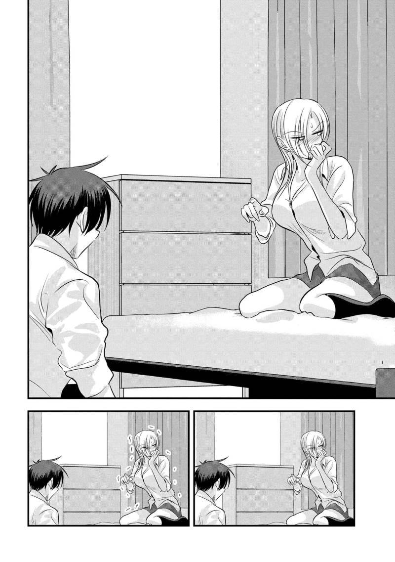 please-go-home-akutsu-san - Chapter: 168