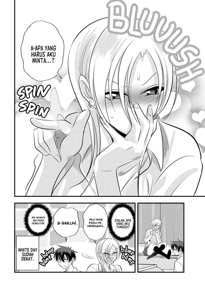 please-go-home-akutsu-san - Chapter: 168