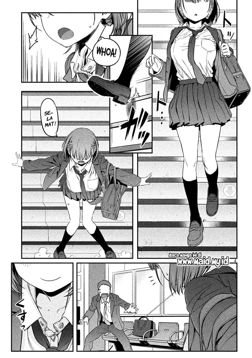 getsuyoubi-no-tawawa - Chapter: 1