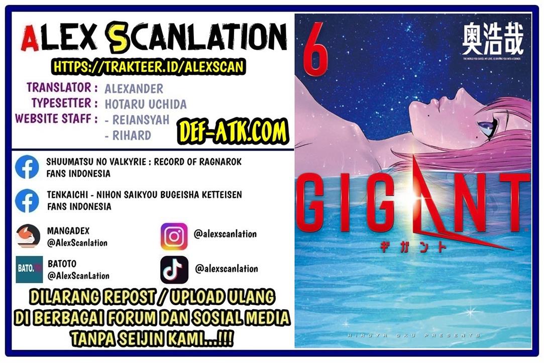 gigant - Chapter: 48