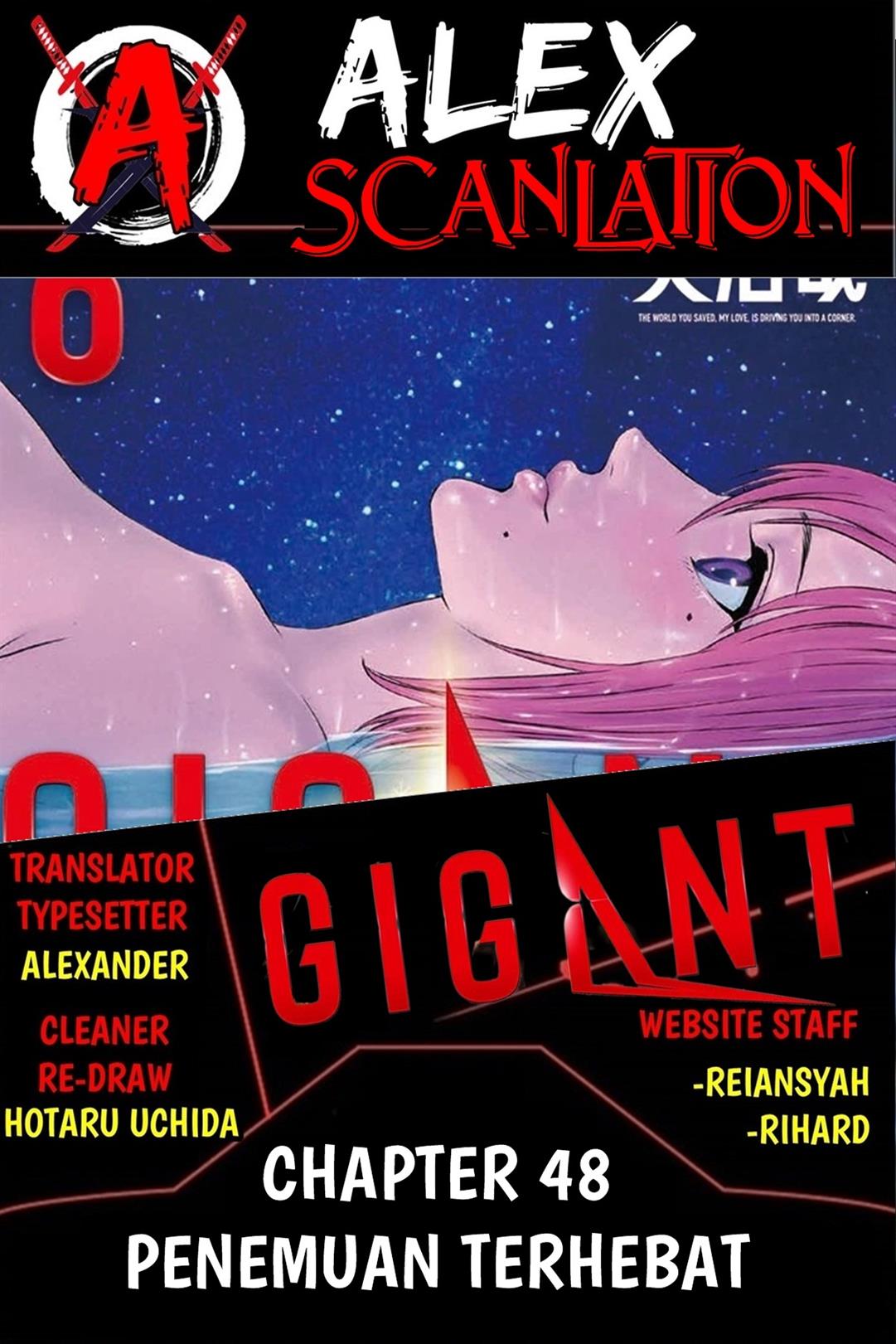 gigant - Chapter: 48