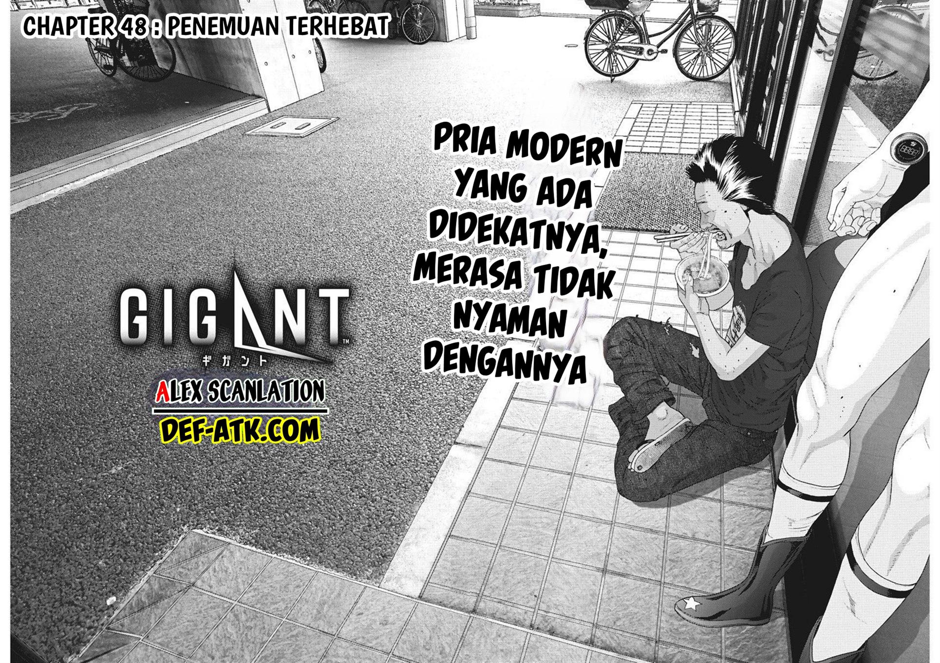 gigant - Chapter: 48