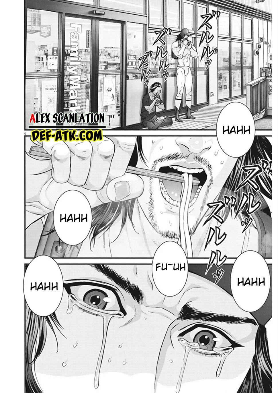gigant - Chapter: 48