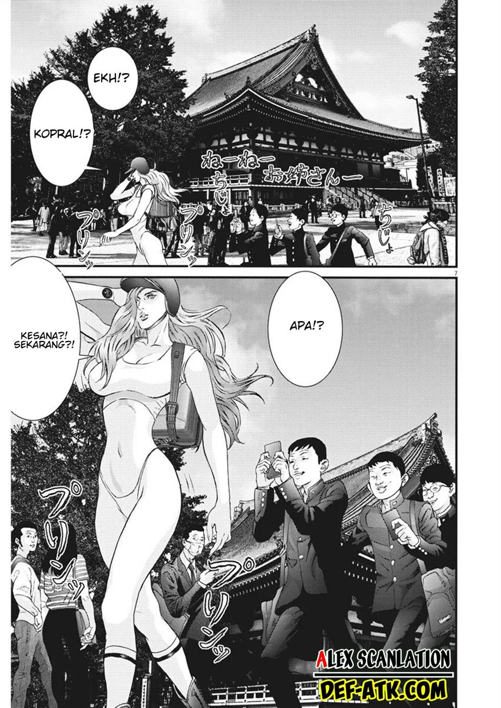 gigant - Chapter: 48