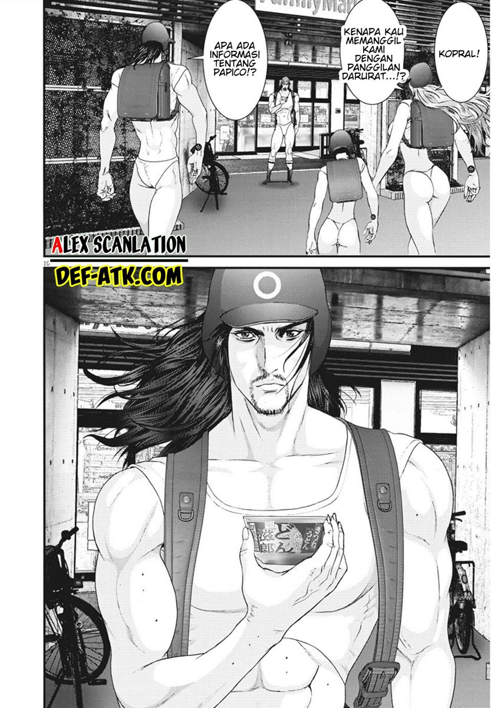 gigant - Chapter: 48