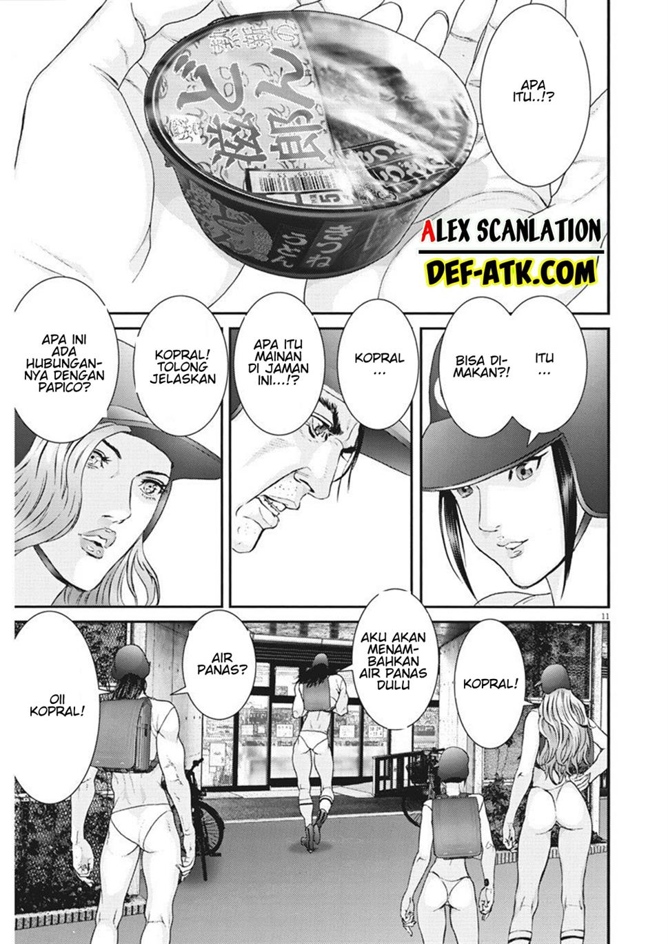 gigant - Chapter: 48