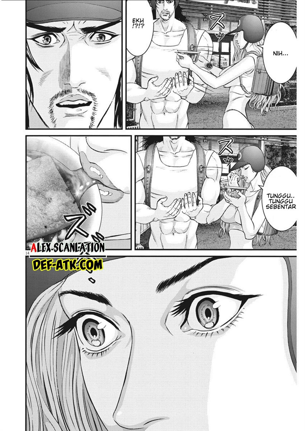 gigant - Chapter: 48