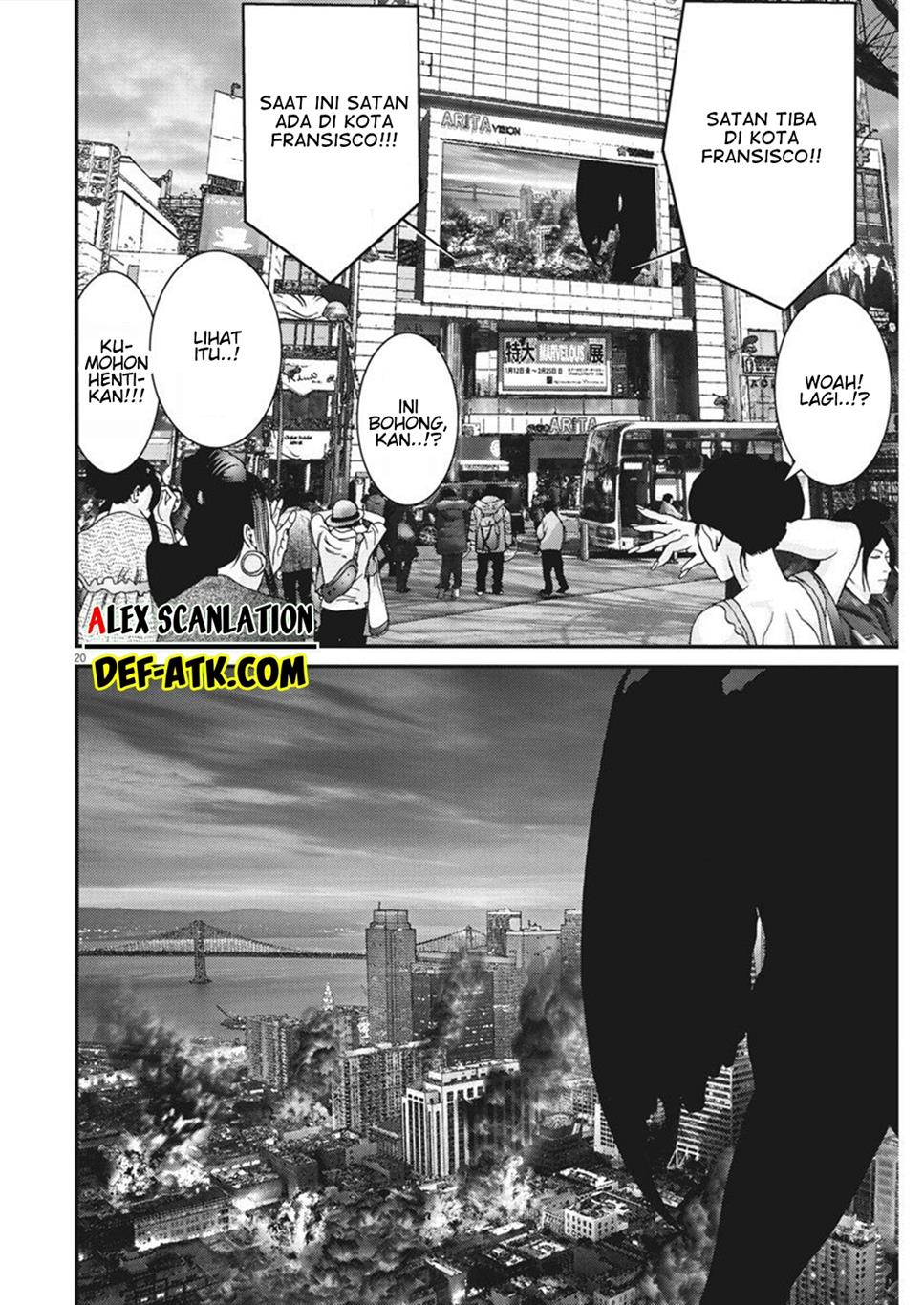 gigant - Chapter: 48