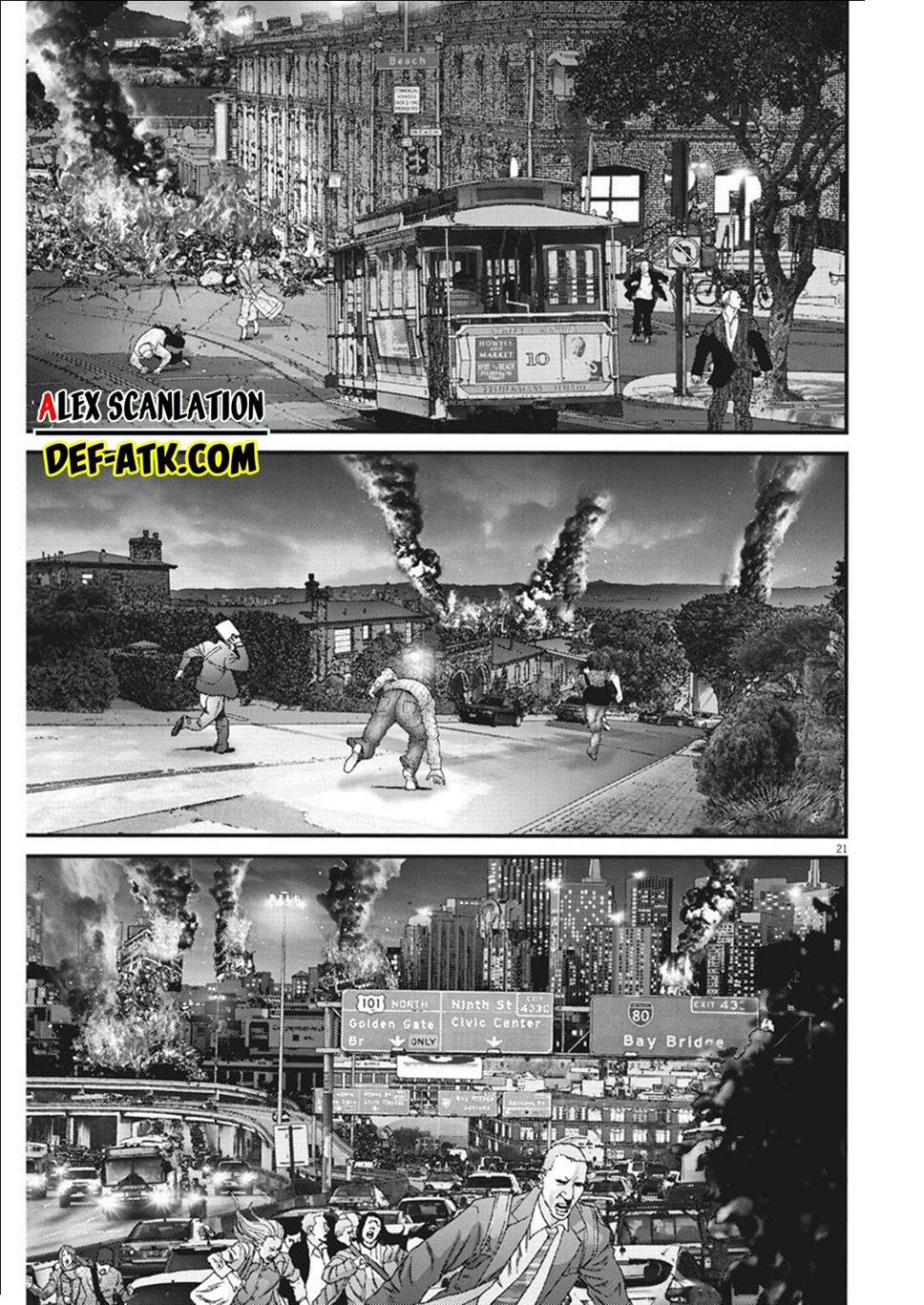 gigant - Chapter: 48