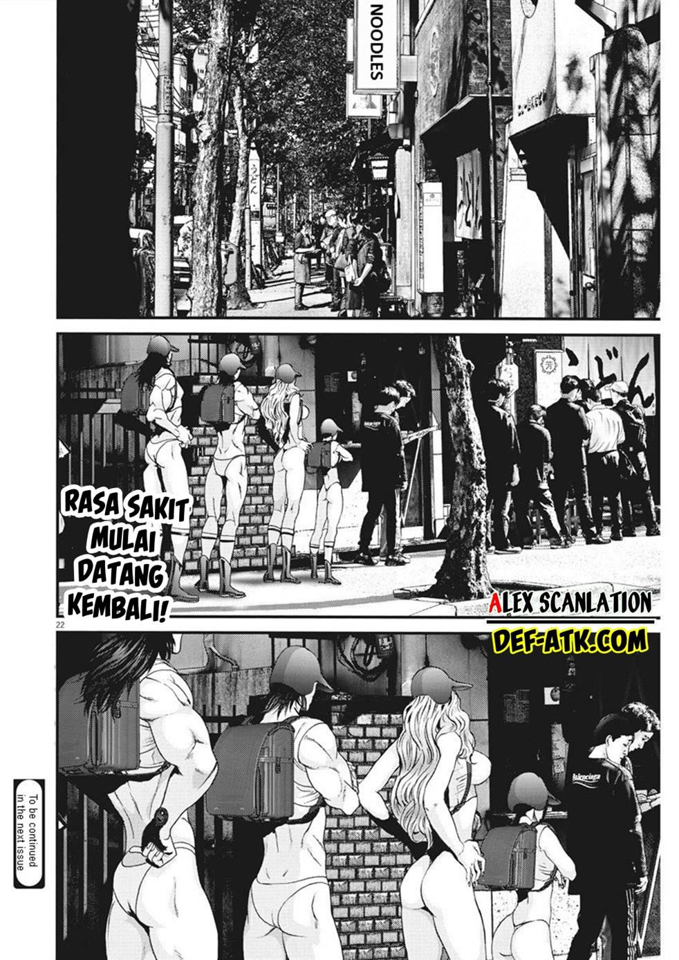 gigant - Chapter: 48