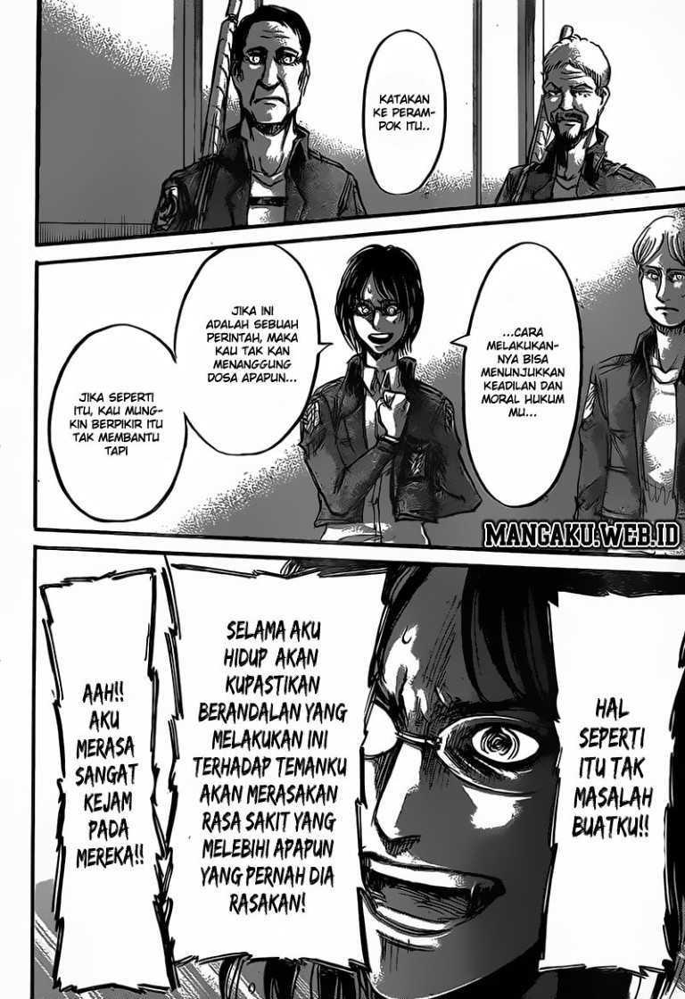 shingeki-no-kyojin - Chapter: 52