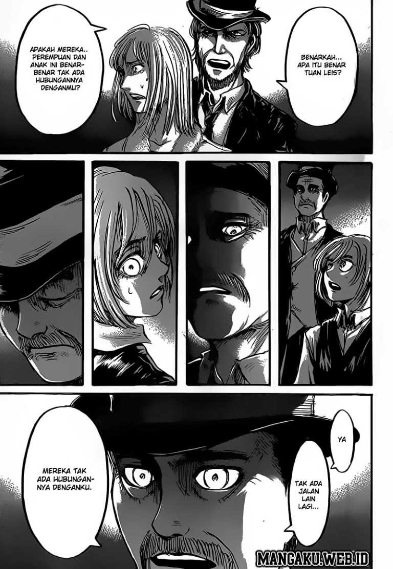 shingeki-no-kyojin - Chapter: 52