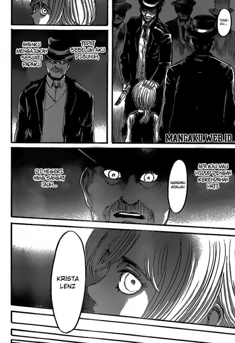 shingeki-no-kyojin - Chapter: 52