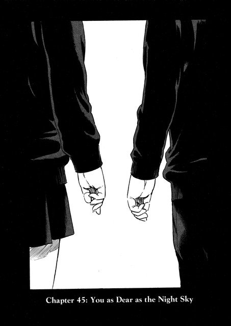 aku-no-hana - Chapter: 45