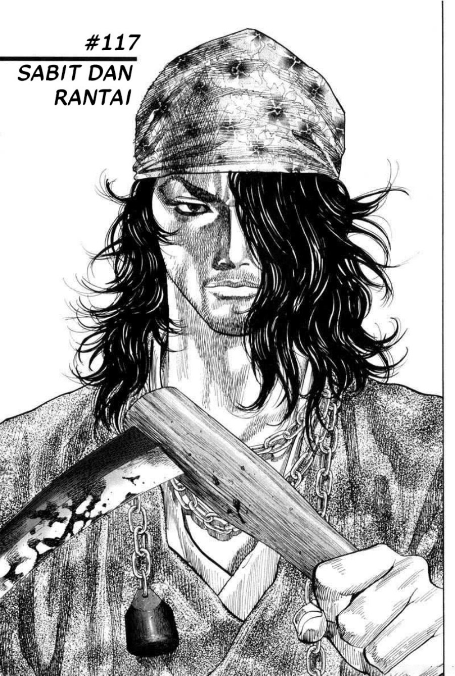 vagabond - Chapter: 117