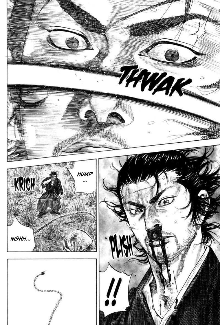 vagabond - Chapter: 117