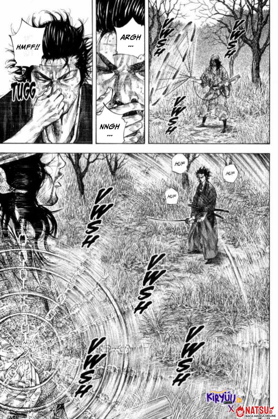 vagabond - Chapter: 117