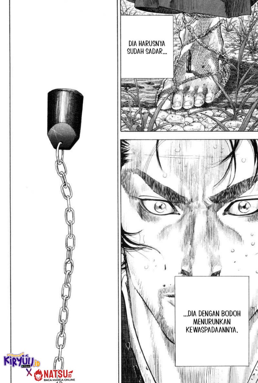 vagabond - Chapter: 117