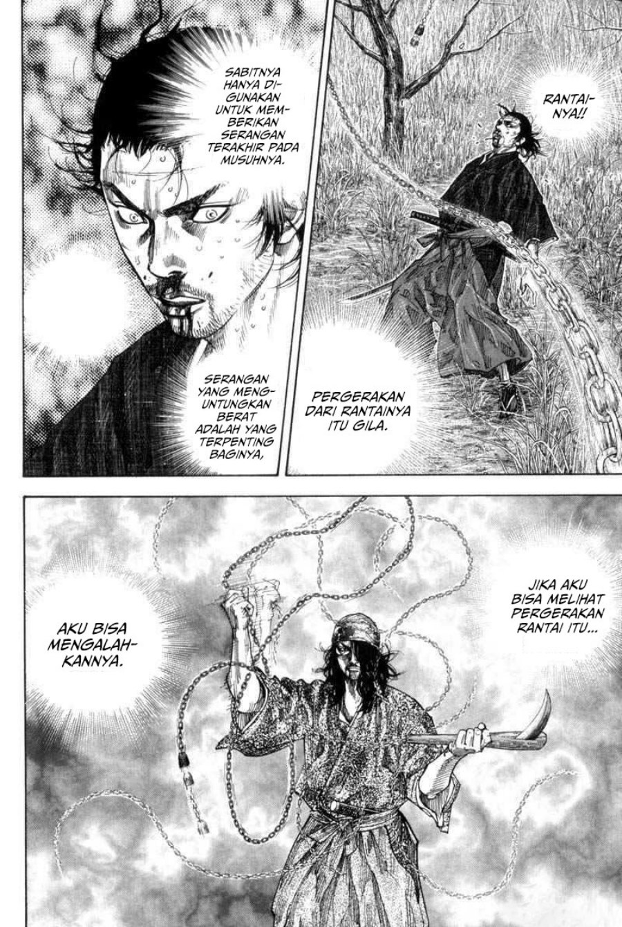 vagabond - Chapter: 117