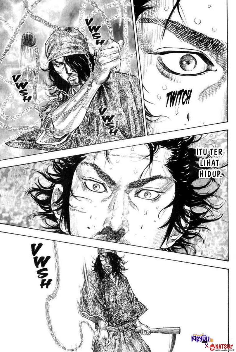 vagabond - Chapter: 117